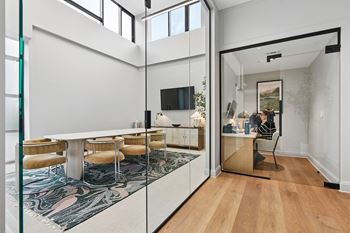 Conference room